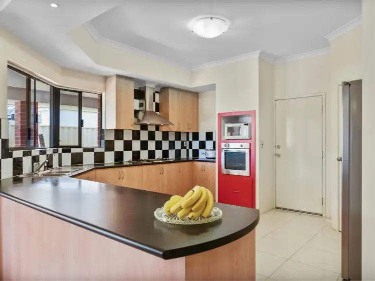 Main view of Homely house listing, 124 Amherst Road, Canning Vale WA 6155