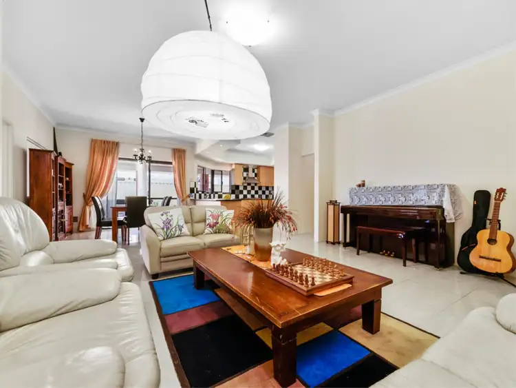 Fourth view of Homely house listing, 124 Amherst Road, Canning Vale WA 6155