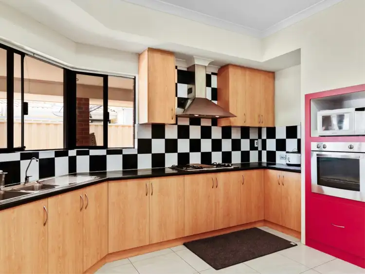 Sixth view of Homely house listing, 124 Amherst Road, Canning Vale WA 6155