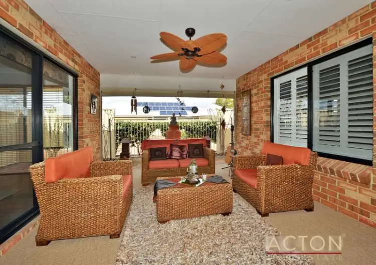 7 Grasstree Road, Wannanup WA 6210