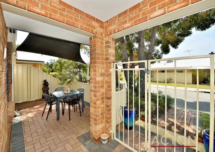 Fourth view of Homely house listing, 7 Grasstree Road, Wannanup WA 6210