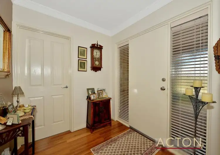 Fifth view of Homely house listing, 7 Grasstree Road, Wannanup WA 6210