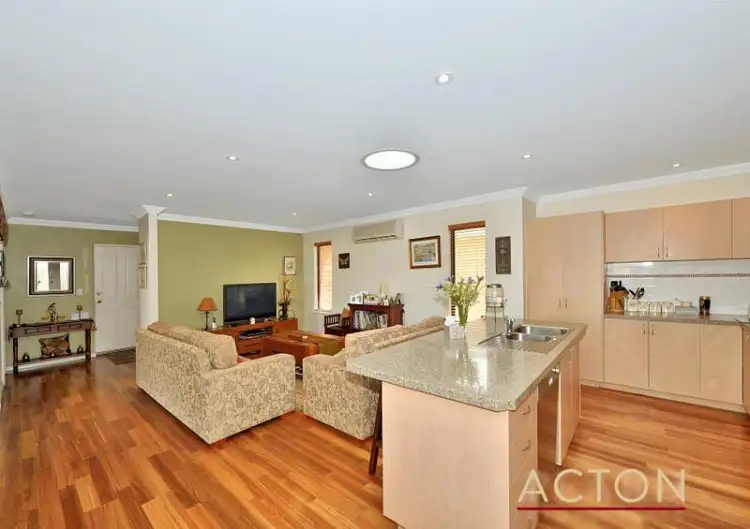 Seventh view of Homely house listing, 7 Grasstree Road, Wannanup WA 6210