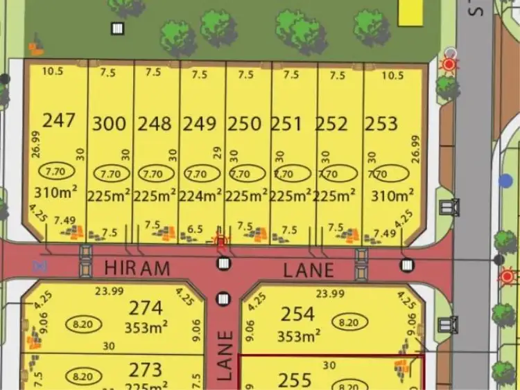 Fifth view of Homely land listing, Ipswich Street, Wellard WA 6170
