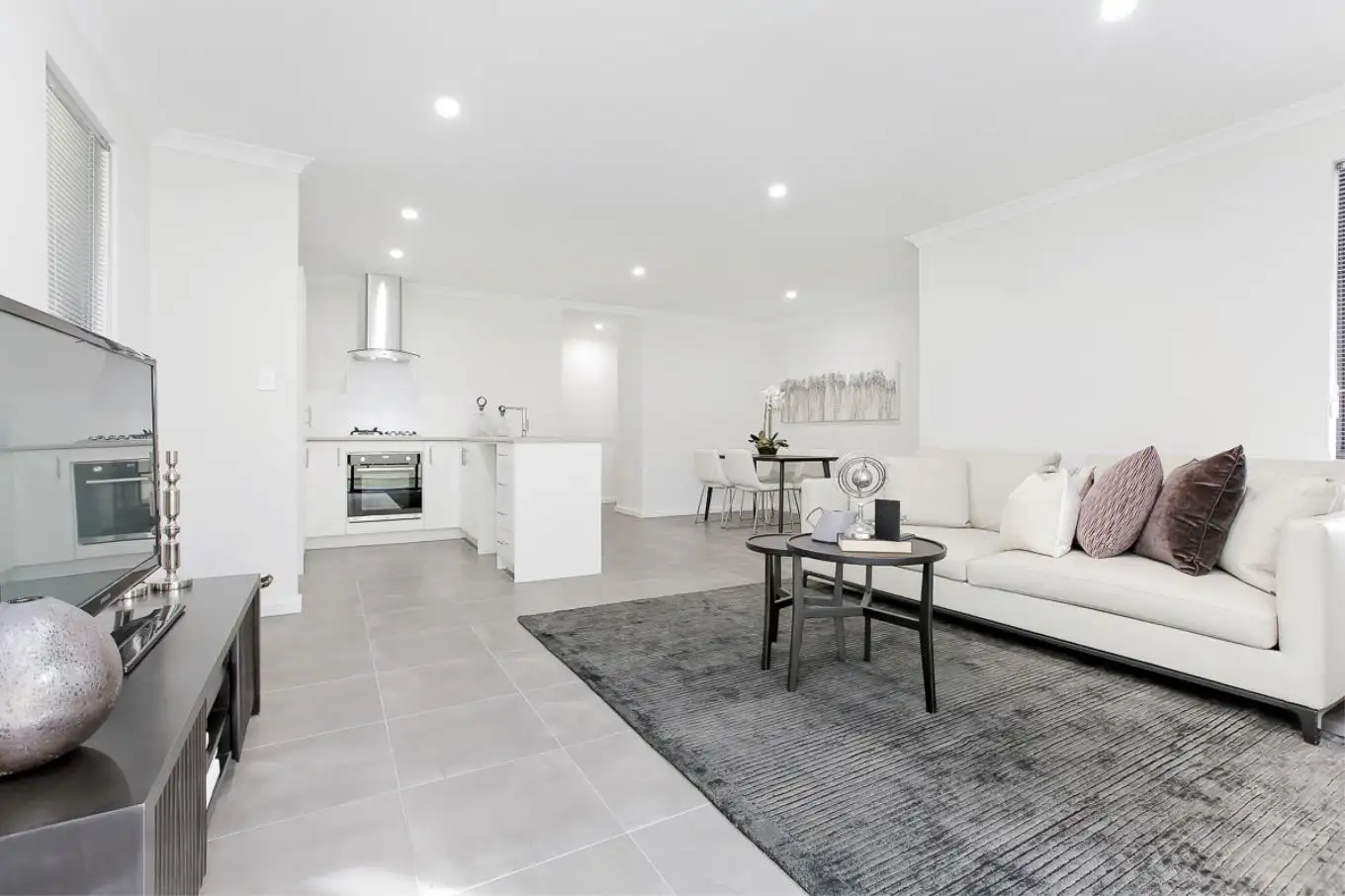 Main view of Homely house listing, Lot 4, 36 Dickson Drive, Middle Swan WA 6056