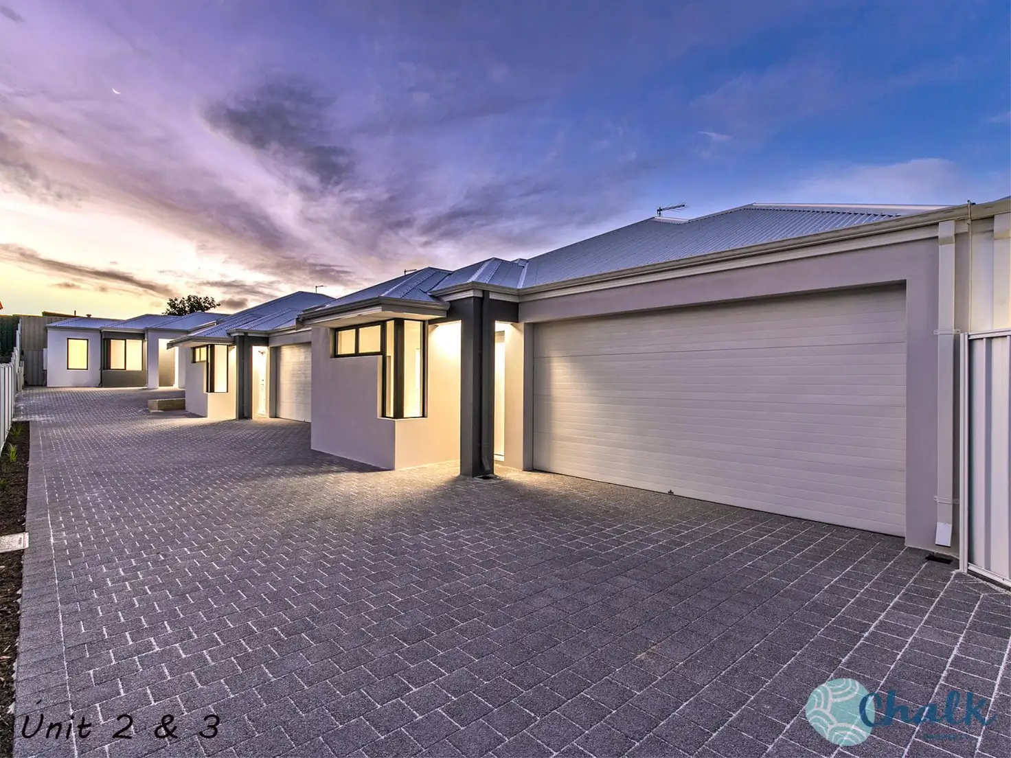 Main view of Homely unit listing, 27B Frederick Street, Shoalwater WA 6169