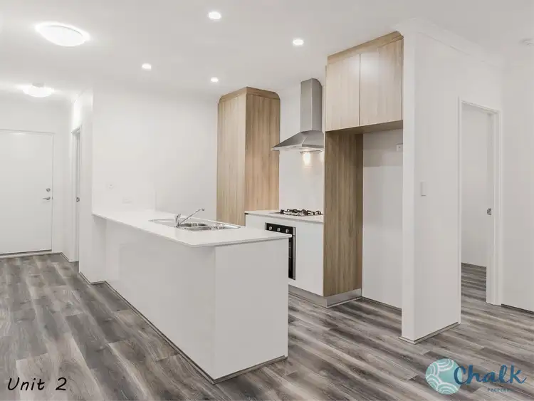 Second view of Homely unit listing, 27B Frederick Street, Shoalwater WA 6169