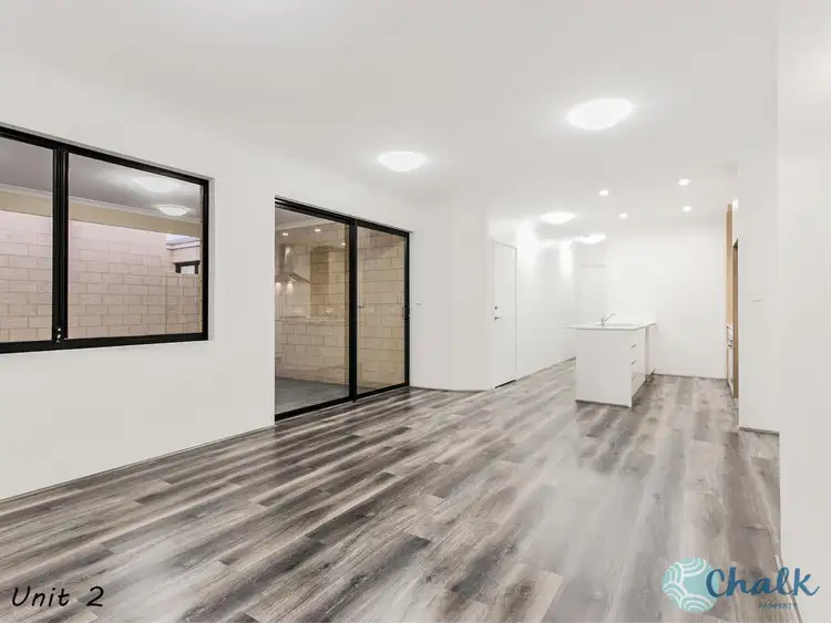 Fourth view of Homely unit listing, 27B Frederick Street, Shoalwater WA 6169