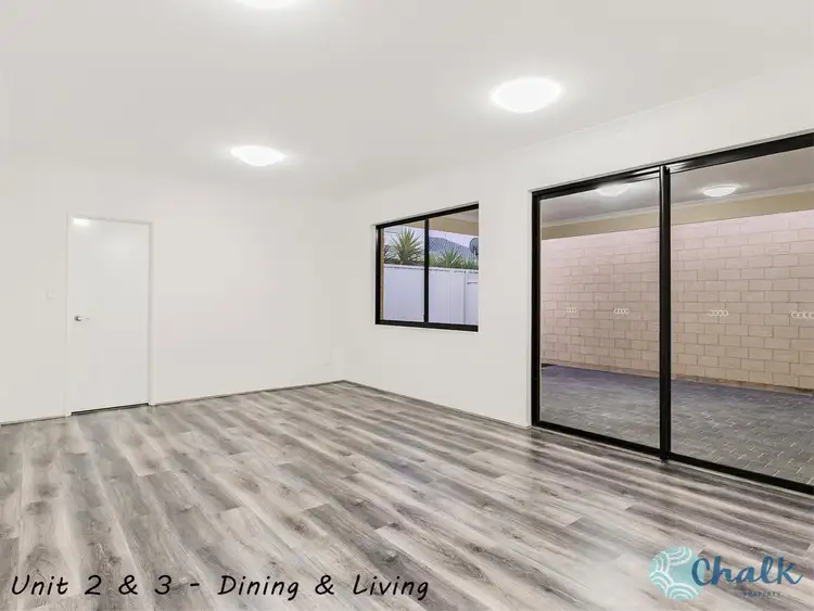 Fifth view of Homely unit listing, 27B Frederick Street, Shoalwater WA 6169