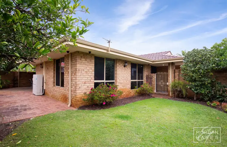 Fourth view of Homely house listing, 9 Ionic Street, Rossmoyne WA 6148