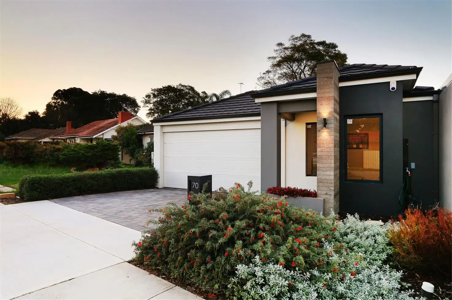 Main view of Homely house listing, 70 Hartfield Street, Queens Park WA 6107