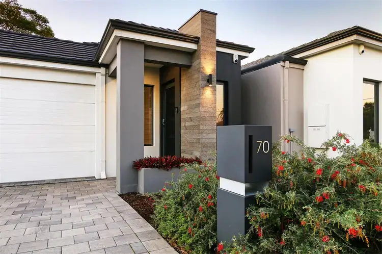Fourth view of Homely house listing, 70 Hartfield Street, Queens Park WA 6107