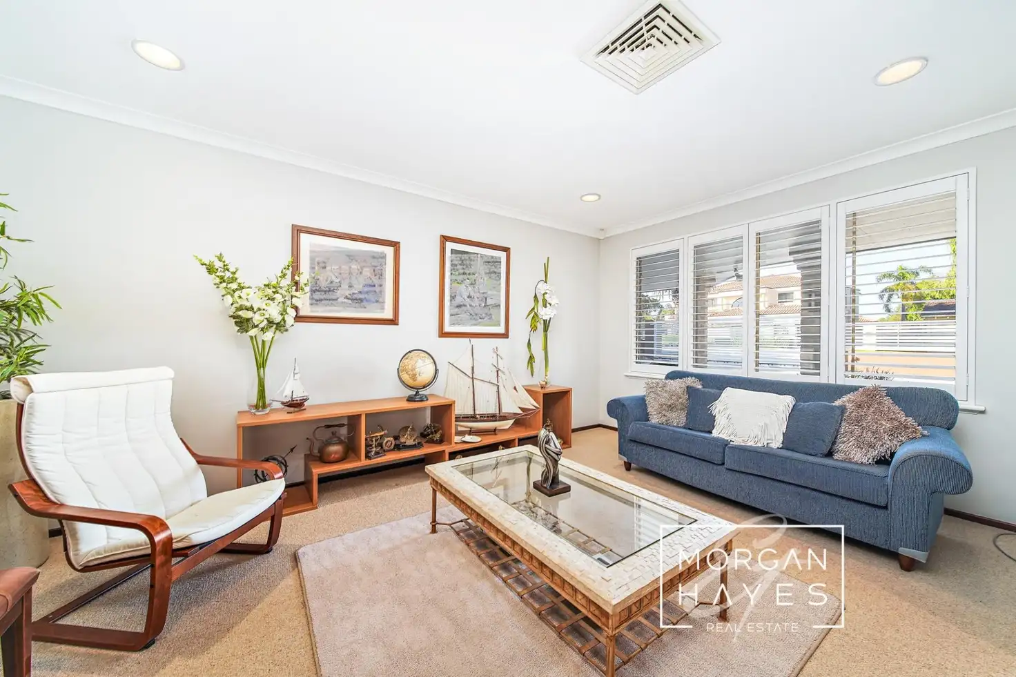 Main view of Homely house listing, 25 Sixth Avenue, Shelley WA 6148