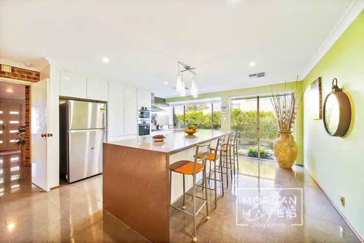 Sixth view of Homely house listing, 25 Sixth Avenue, Shelley WA 6148