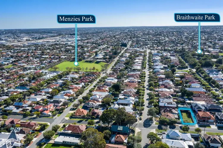 34 Ashby Street, Mount Hawthorn WA 6016