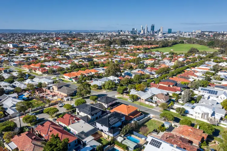 Seventh view of Homely land listing, 34 Ashby Street, Mount Hawthorn WA 6016