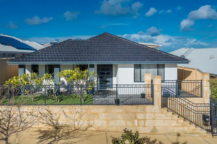 83 O'Mara Boulevard, Iluka WA 6028