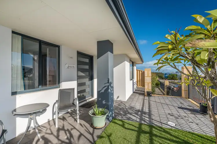Second view of Homely house listing, 83 O'Mara Boulevard, Iluka WA 6028