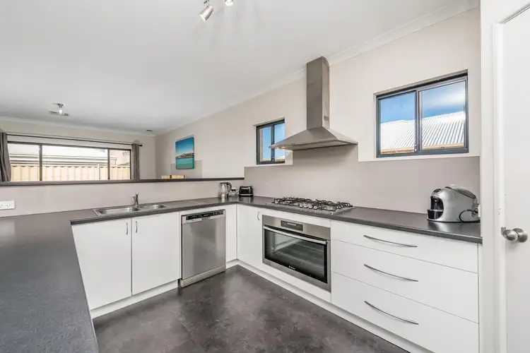 Sixth view of Homely house listing, 83 O'Mara Boulevard, Iluka WA 6028