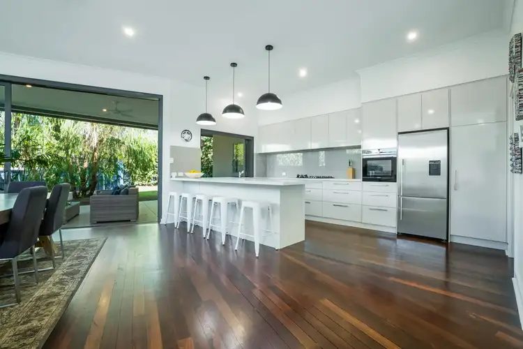 Fifth view of Homely house listing, 55 Alderbury Street, Floreat WA 6014