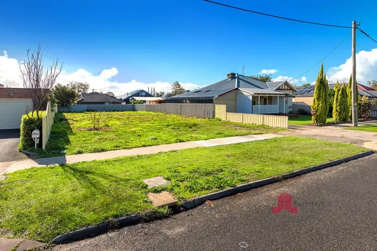 Fourth view of Homely land listing, 58 Constitution Street, South Bunbury WA 6230