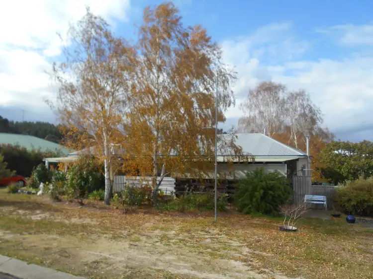 Main view of Homely house listing, 98 Swanstone Street, Collie WA 6225