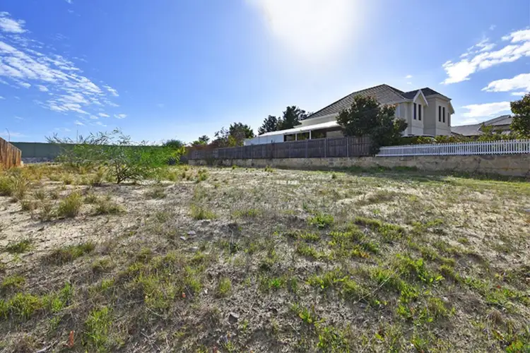 Third view of Homely land listing, 68 Charlottes Vista, Ellenbrook WA 6069
