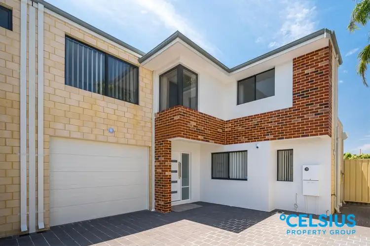 39D Wicca Street, Rivervale WA 6103