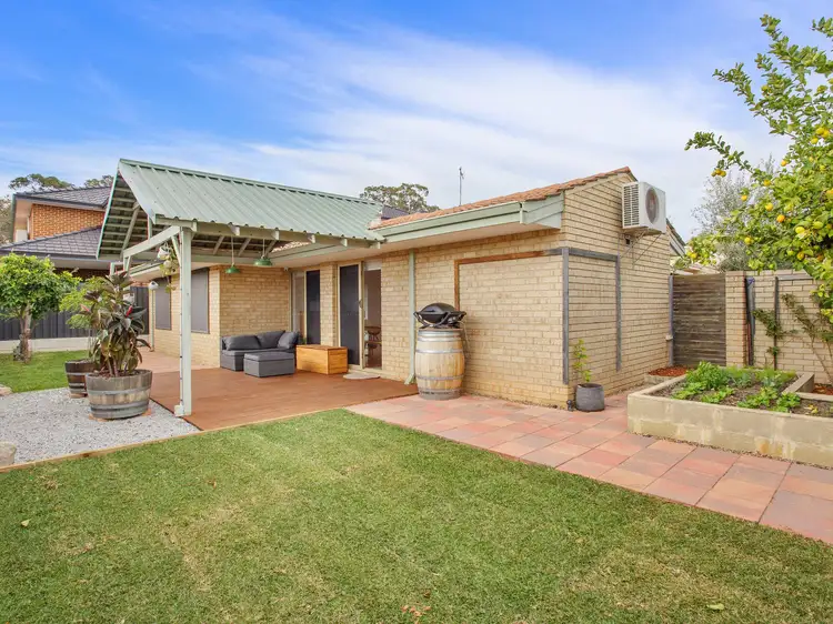 3/47 Baden Street, Joondanna WA 6060