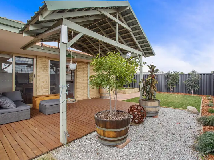 Fourth view of Homely villa listing, 3/47 Baden Street, Joondanna WA 6060