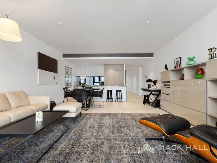 Fifth view of Homely apartment listing, 304/17 Freeman Loop, North Fremantle WA 6159