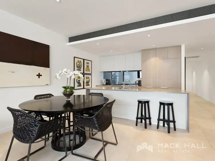 Sixth view of Homely apartment listing, 304/17 Freeman Loop, North Fremantle WA 6159