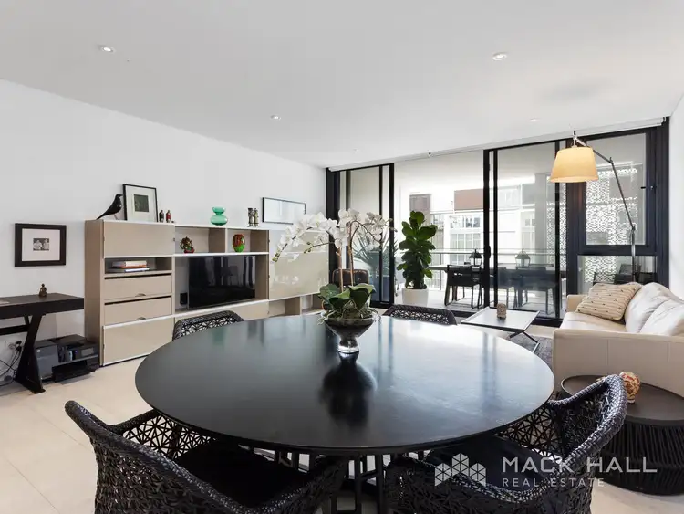 Seventh view of Homely apartment listing, 304/17 Freeman Loop, North Fremantle WA 6159