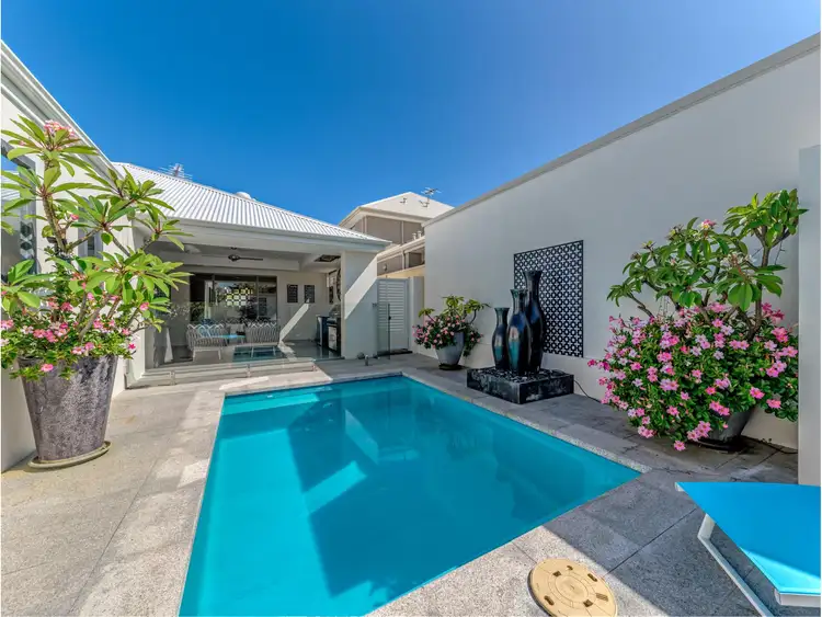 Third view of Homely house listing, 18 Picnic Parade, Burns Beach WA 6028