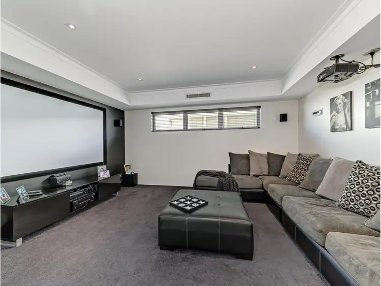 Seventh view of Homely house listing, 18 Picnic Parade, Burns Beach WA 6028