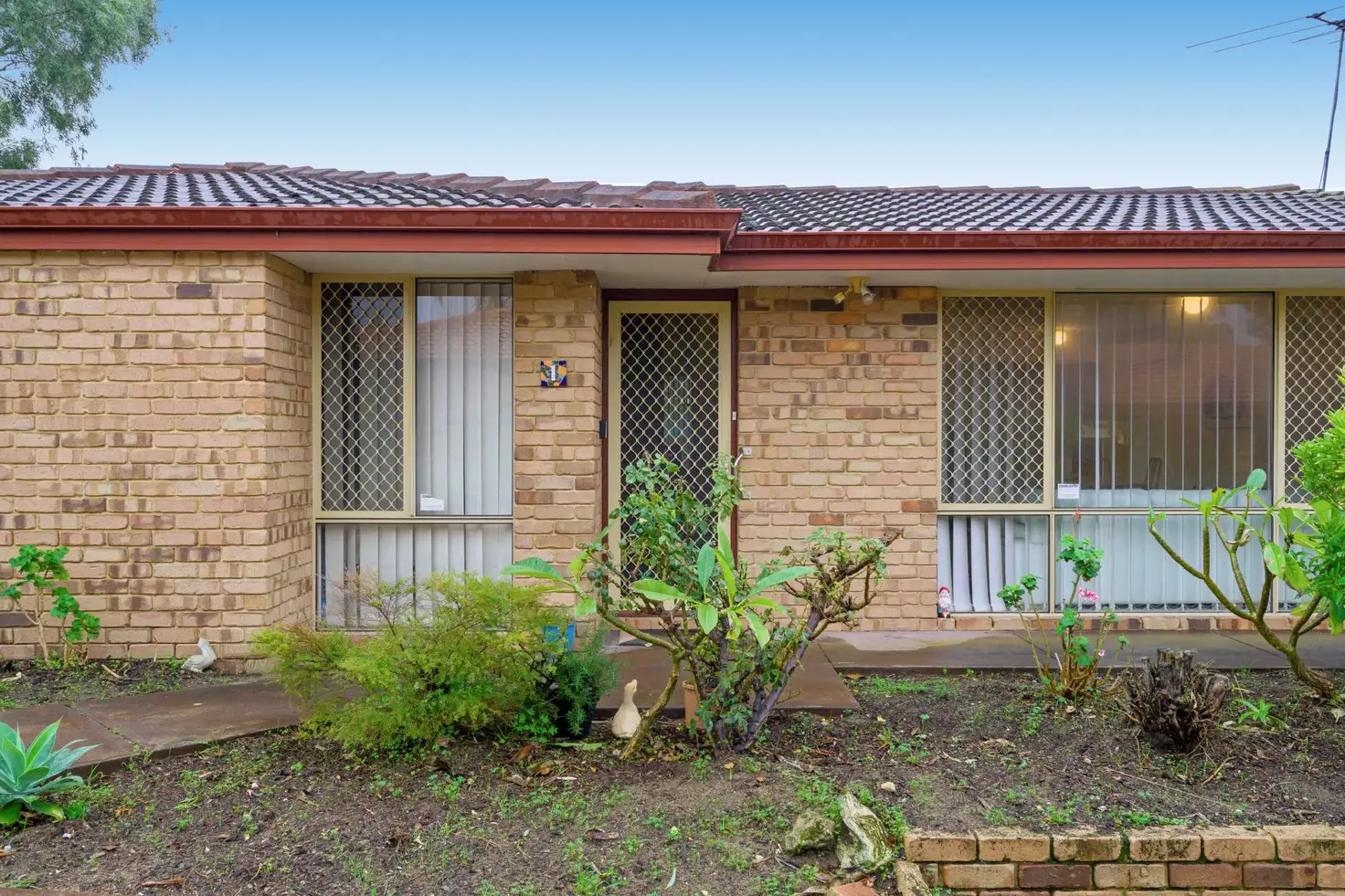 Main view of Homely villa listing, 1/126 Gilbertson Road, Kardinya WA 6163