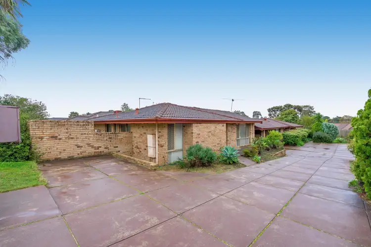 Second view of Homely villa listing, 1/126 Gilbertson Road, Kardinya WA 6163