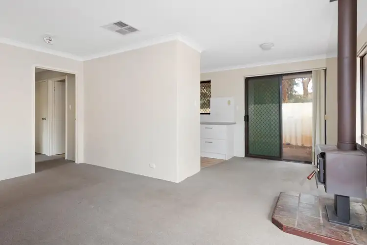 Third view of Homely house listing, 15a Carroll Place, Hannans WA 6430