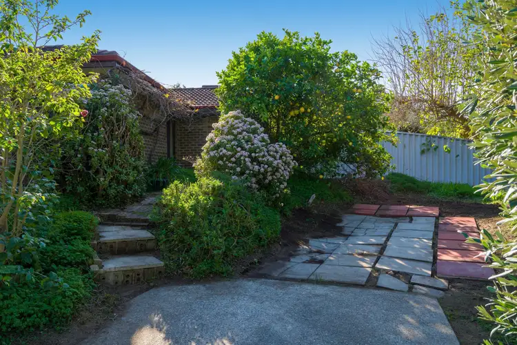Fourth view of Homely house listing, 11 Wella Court, Coolbellup WA 6163