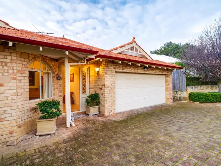 Main view of Homely house listing, 8 Traylen Grove, Mount Claremont WA 6010