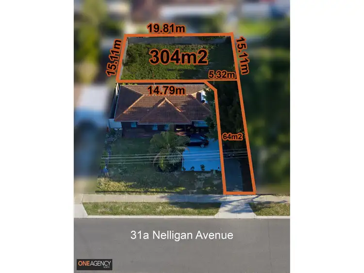 Third view of Homely land listing, 31a Nelligan Avenue, Girrawheen WA 6064