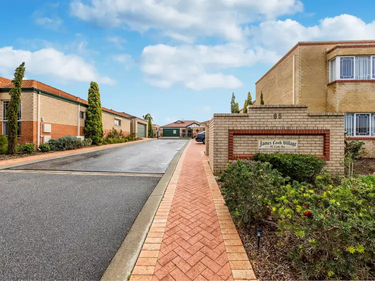 Lot 9, 15/85 Cook Avenue, Hillarys WA 6025