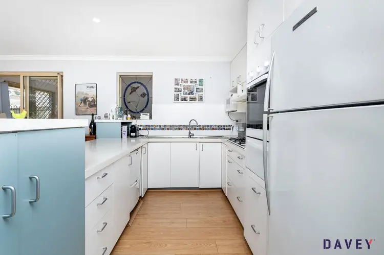 Third view of Homely house listing, 13B Scalby Street, Scarborough WA 6019