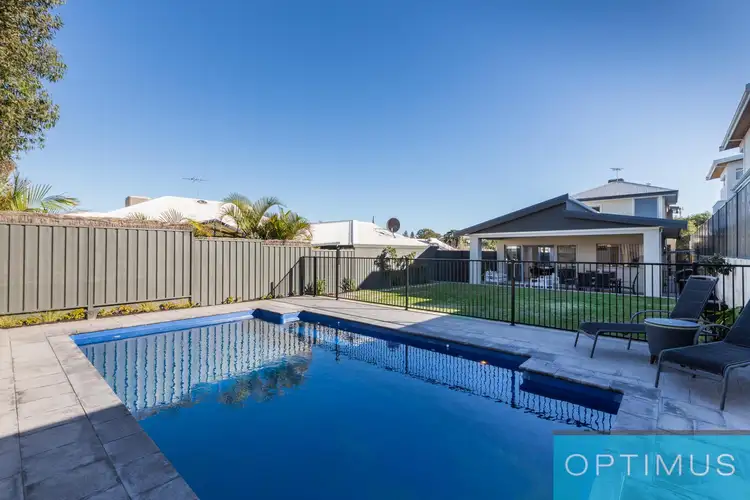 Second view of Homely house listing, 138A Colin Road, Wembley Downs WA 6019