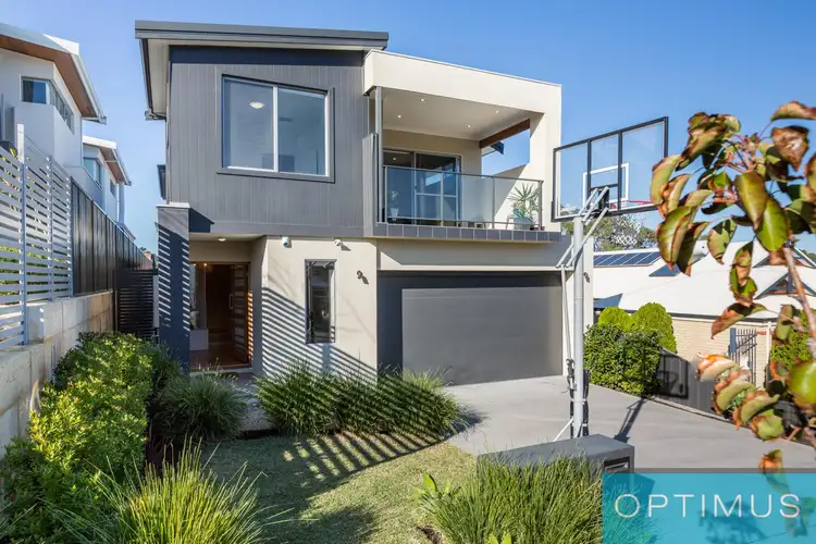 Fourth view of Homely house listing, 138A Colin Road, Wembley Downs WA 6019