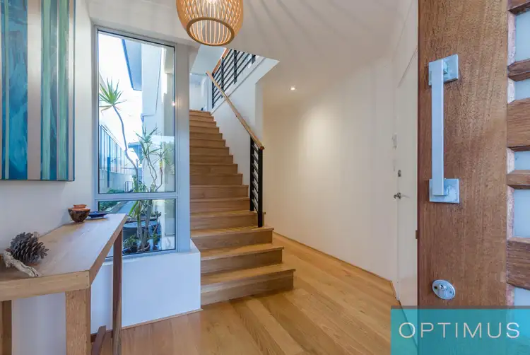 Fifth view of Homely house listing, 138A Colin Road, Wembley Downs WA 6019