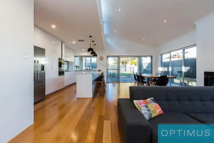 Sixth view of Homely house listing, 138A Colin Road, Wembley Downs WA 6019