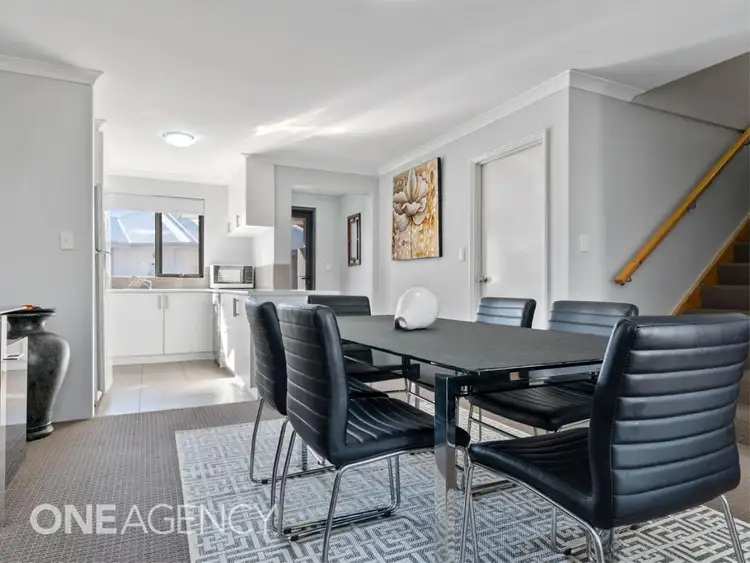 Fourth view of Homely townhouse listing, 14/314 Wright Road, Piara Waters WA 6112