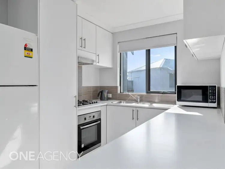 Fifth view of Homely townhouse listing, 14/314 Wright Road, Piara Waters WA 6112