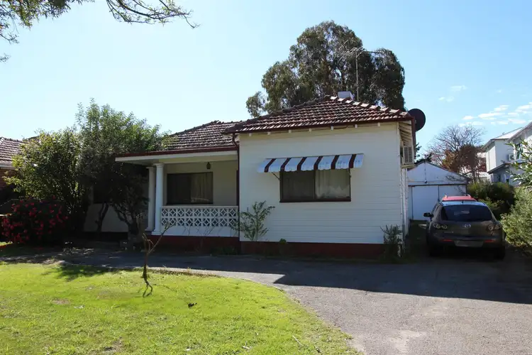 Main view of Homely house listing, 132 Carnarvon Street, East Victoria Park WA 6101